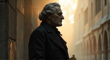 Philosophische Perspektiven auf das Leid (5/10)