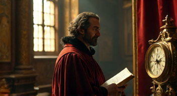 Philosophische Strömungen der Renaissance (3/10)