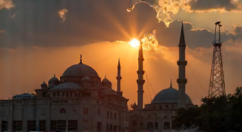 Politische Gerechtigkeit im Nahostkonflikt (8/10)