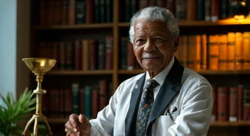 Politische Implikationen der wissenschaftlichen Verantwortung (9/10)