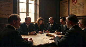 Politische Rahmenbedingungen der FDJ (9/10)