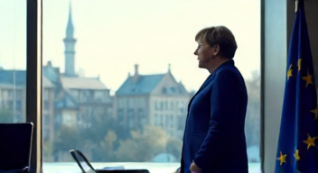 Politische Strategien für ein starkes Europa (9/10)