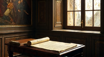 Politische Veränderungen in der Renaissance (7/10)