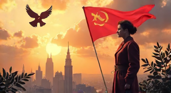 Politische Visionen für die Zukunft (9/10)