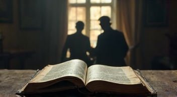 Psychoanalytische Perspektiven auf das moralische Dilemma (7/10)