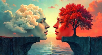 Psychologische Aspekte der transatlantischen Beziehungen (7/10)