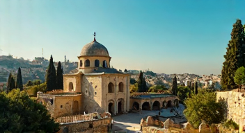 Religiöser Zionismus und seine Auswirkungen (4/10)