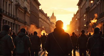 Soziale Aspekte des Widerstands (6/10)