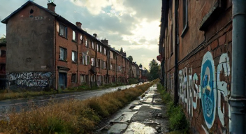 Soziale Auswirkungen des Faschismus (6/10)