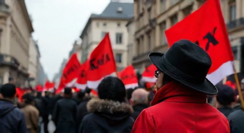 Soziale Bewegungen und Reformen (6/10)