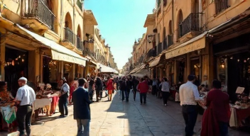 Soziale Dynamiken im Nahostkonflikt (5/10)