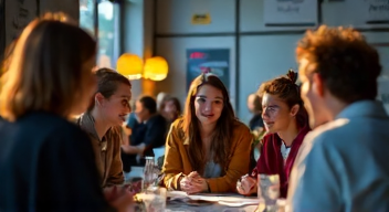 Soziale Strukturen der FDJ (6/10)