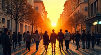 Soziale Strukturen und ihre Rolle (6/10)