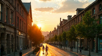 Soziale Verantwortung im Wandel der Zeit (6/10)