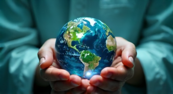 Soziale Verantwortung und Wissenschaft im 21. Jahrhundert (6/10)