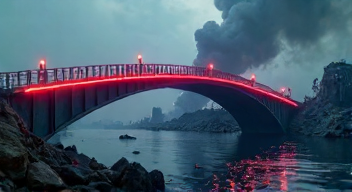 Technologie als Brücke im Konflikt (4/10)