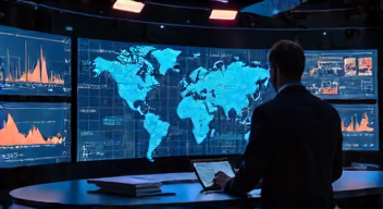 Technologie und die Wahrheit im Journalismus (4/10)