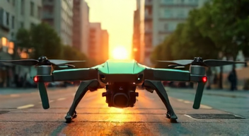 Technologie und Widerstand (4/10)