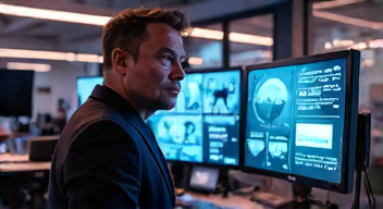 Technologische Einflüsse auf Comics (4/10)