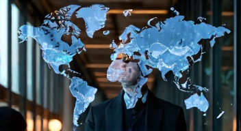 Technologische Herausforderungen in der transatlantischen Beziehung (4/10)