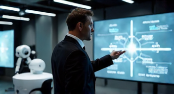 Technologischer Fortschritt und Interventionen: Ein zweischneidiges Schwert (4/10)