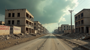 US-Interventionen: Freiheit, Demokratie und die Illusion des Erfolgs