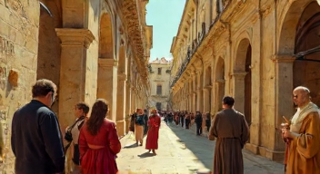 Vermächtnis der Renaissance in der modernen Welt (10/10)