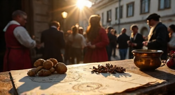 Wirtschaftliche Auswirkungen der Renaissance (6/10)