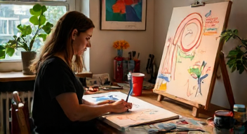 Das sind die Top 7 Schritte beim Engagement für queere Kunst