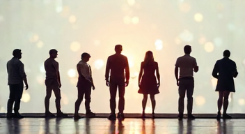 Das sind die Top 7 Schritte beim Kulturkampf