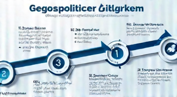 Das sind die Top 7 Schritte beim Verständnis geopolitischer Ölfragen