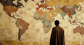 Das sind die Top 7 Schritte beim Verständnis der Kolonialgeschichte