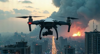 Der Einfluss der Technologie auf den Konflikt (4/10)