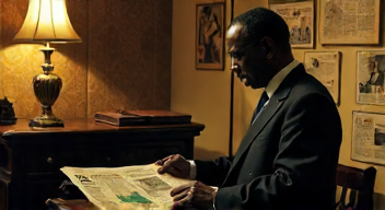 Der historische Kontext von Lumumbas Mord (2/10)