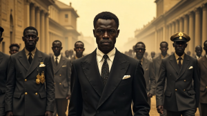 Der Mord an Patrice Lumumba: Kolonialgeschichte, Unabhängigkeit, Machtspiele