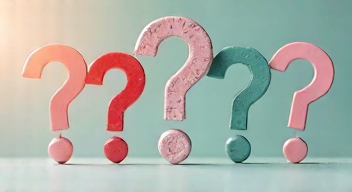 Die 5 meistgestellten Fragen (FAQ) zu Konflikten und Selbstbestimmung