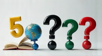 Die 5 meistgestellten Fragen (FAQ) zu Kulturpolitik