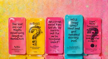 Die 5 meistgestellten Fragen (FAQ) zu queerer Kunst