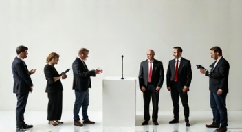 Die 6 häufigsten Fehler bei Kulturpolitik