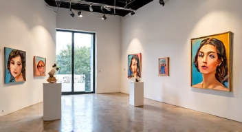 Die Bedeutung queerer Identität in der Kunst (1/10)