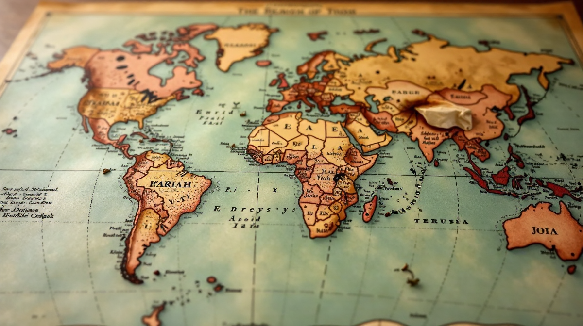 Die Macht der Kolonialisierung: Einfluss, Dekolonisierung und Geschichte