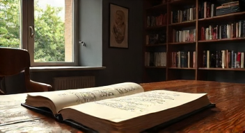 Die philosophische Betrachtung queerer Identitäten (3/10)