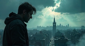 Die Psyche der Menschen unter Unterdrückung (7/10)