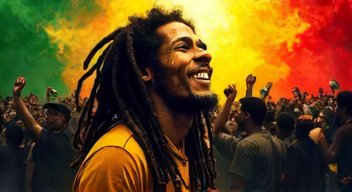 Die Rolle der Musik im politischen Wandel (7/10)