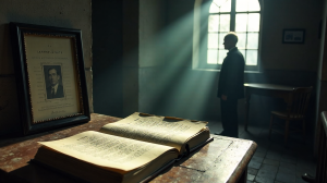 Die Schatten der Vergangenheit: KI, Holocaust und das Erinnern an Verbrechen