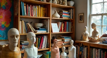 Die zeitgenössische Bedeutung queerer Kulturschaffender (10/10)