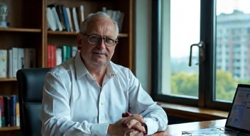 Ein Ökonom über die Kosten der digitalen Fälschung (7/10)