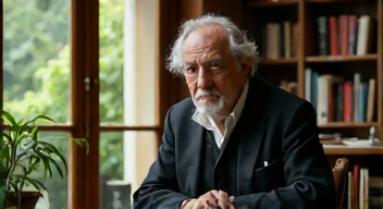 Ein Philosoph über die Ethik des Erinnerns (4/10)