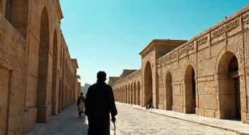 Einblicke in die politische Dimension der Taliban (2/10)