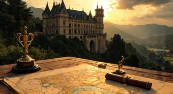 Einfluss der Monarchien auf die Kolonialisierung (2/10)